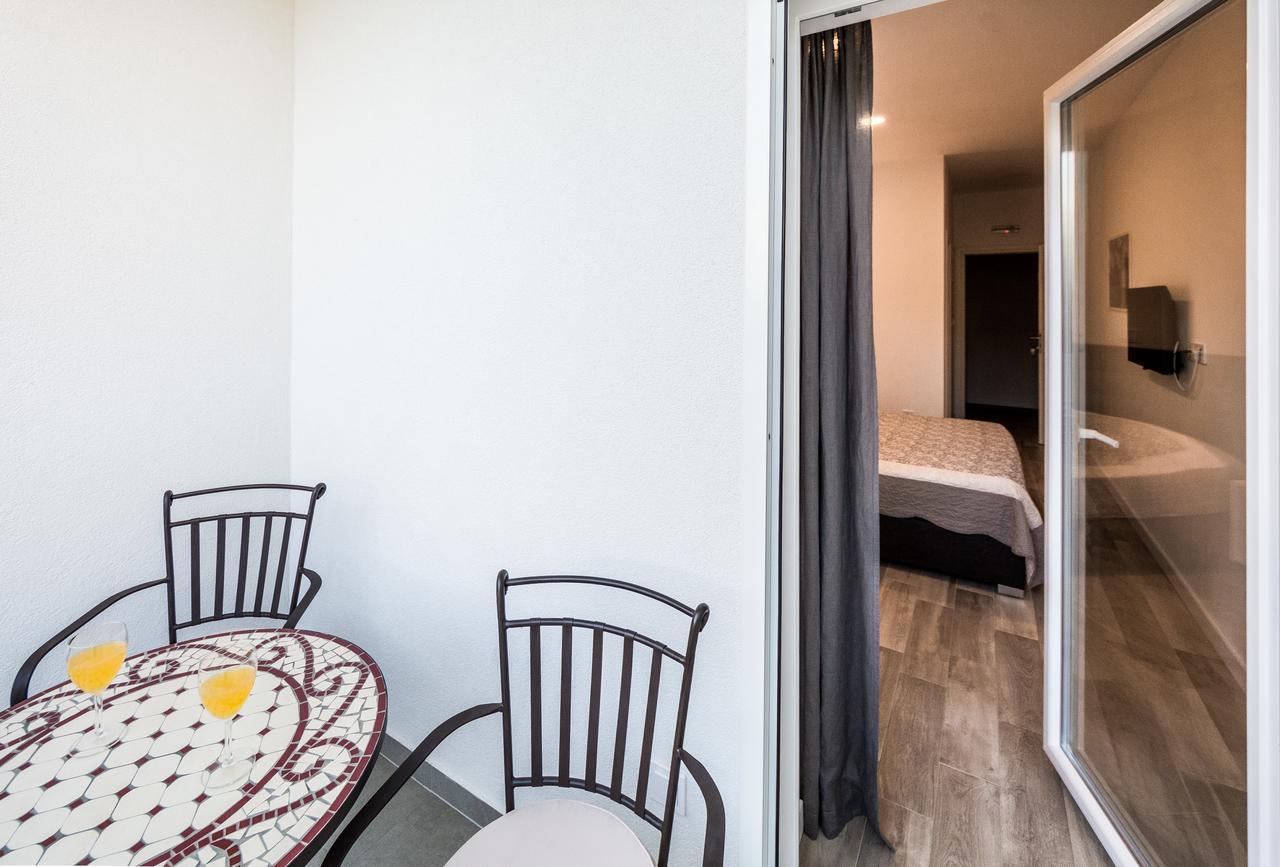 ספליט Rooms & Apartments Bruno מראה חיצוני תמונה
